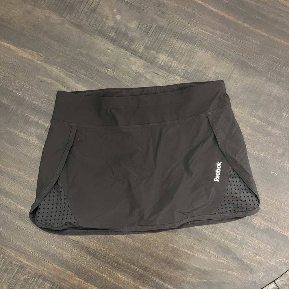 Reebok skirt